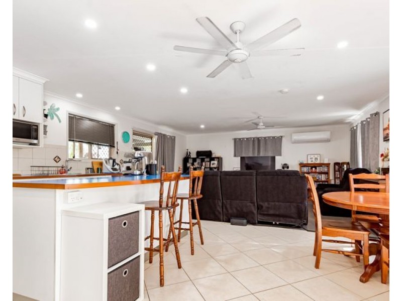 1 Ashton Street, Telina QLD 4680
