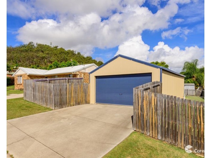 1 Ashton Street, Telina QLD 4680