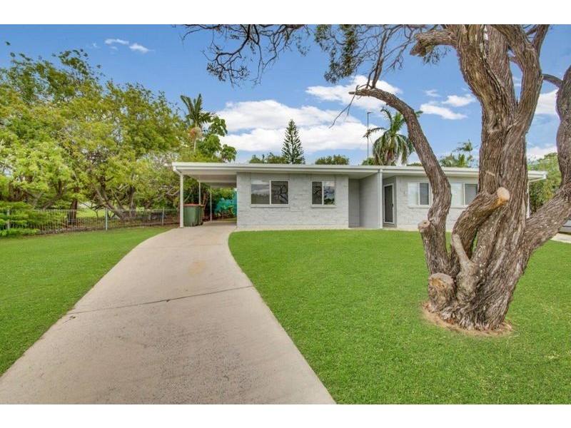 2/17 Ballantine Street, Clinton QLD 4680