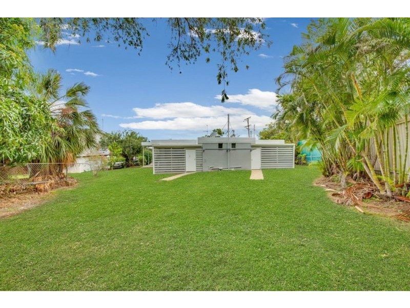 2/17 Ballantine Street, Clinton QLD 4680