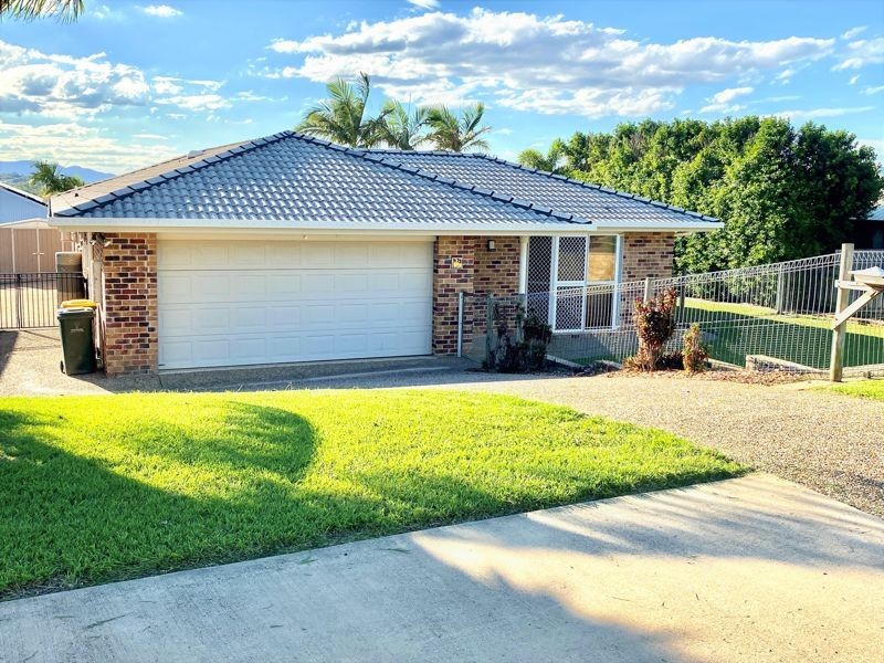 73 Dixon Drive, Telina QLD 4680