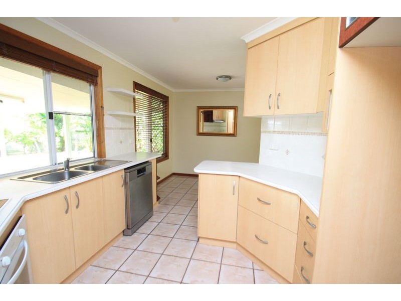 73 Dixon Drive, Telina QLD 4680