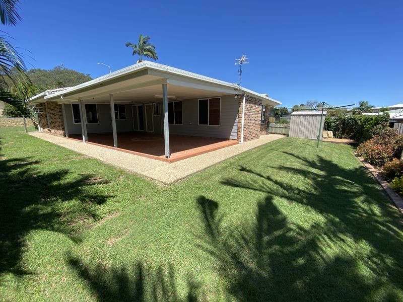 73 Dixon Drive, Telina QLD 4680