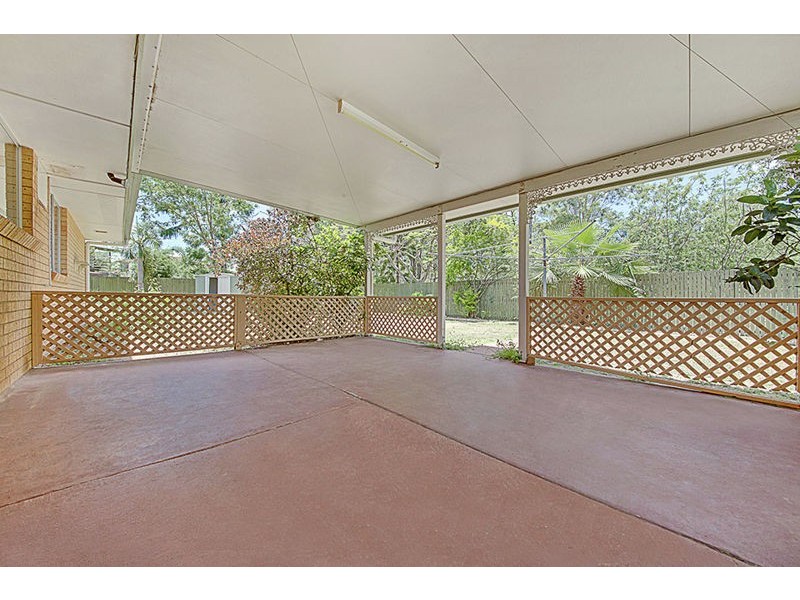 4 Apollo Drive, Clinton QLD 4680