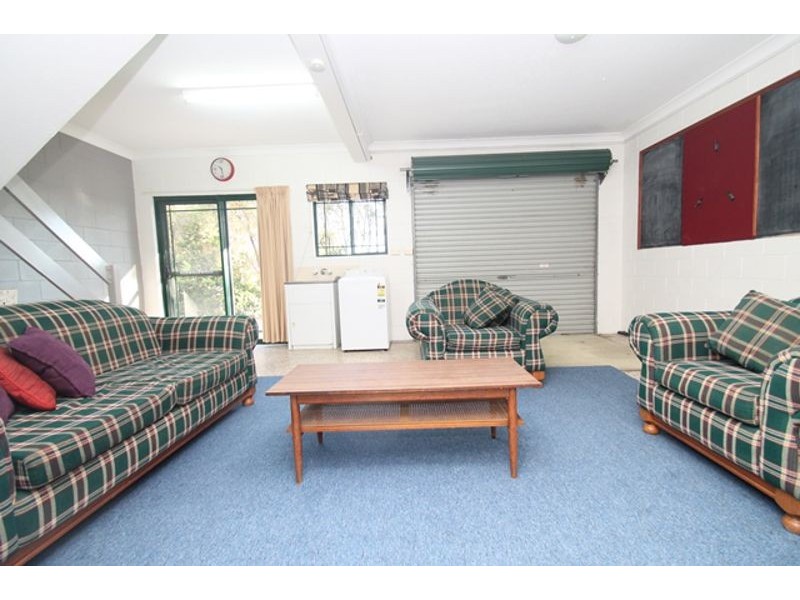 3/11 Rollo Street, Gladstone QLD 4680