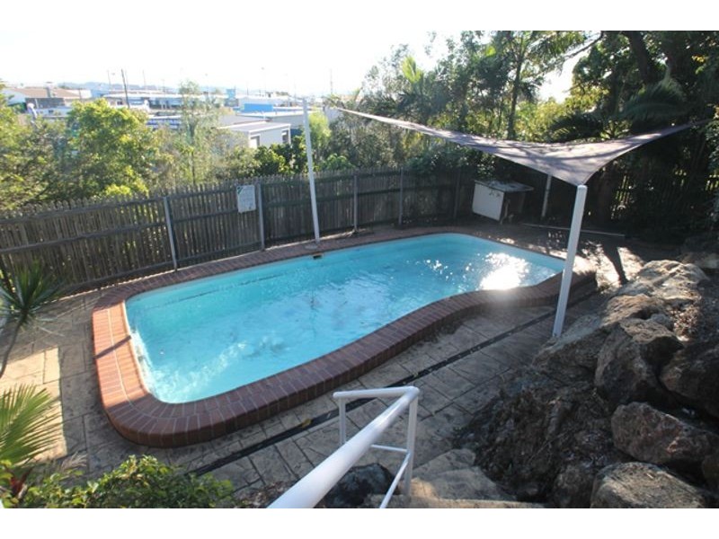 3/11 Rollo Street, Gladstone QLD 4680