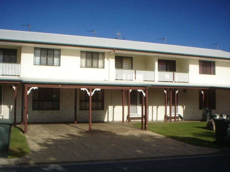 3/11 Rollo Street, Gladstone QLD 4680