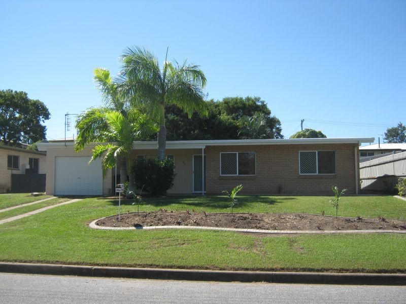 25 Anderson Street, Clinton QLD 4680