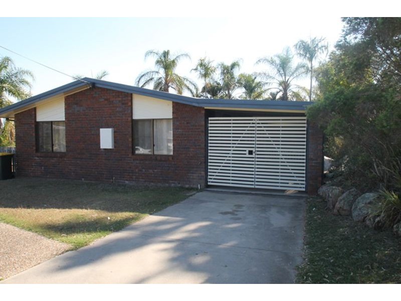 3 Cooloola Close, South Gladstone QLD 4680