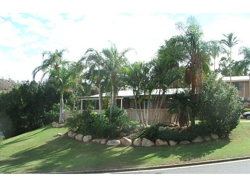 3 Cooloola Close, South Gladstone QLD 4680