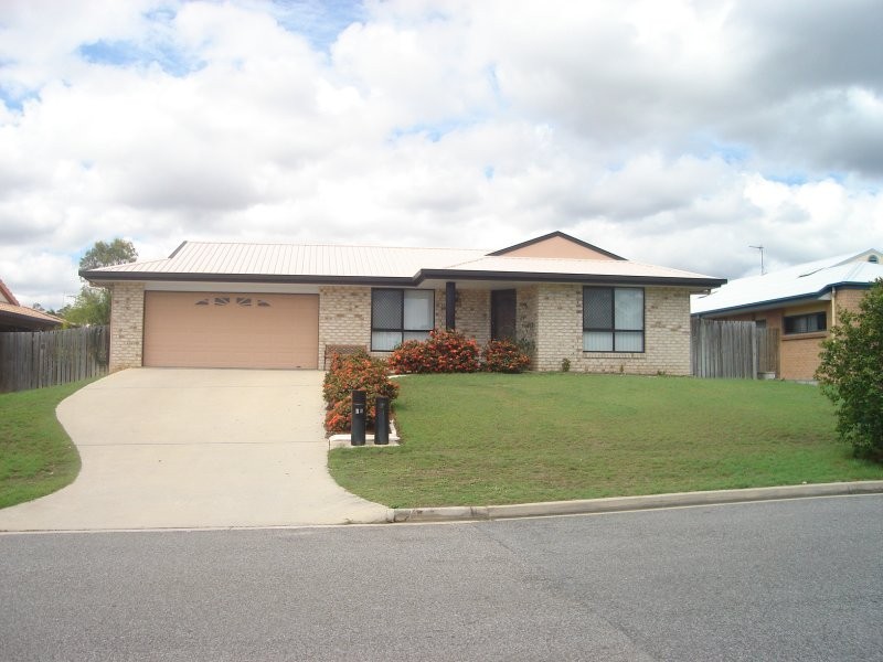 13 Col Brown Avenue, Clinton QLD 4680