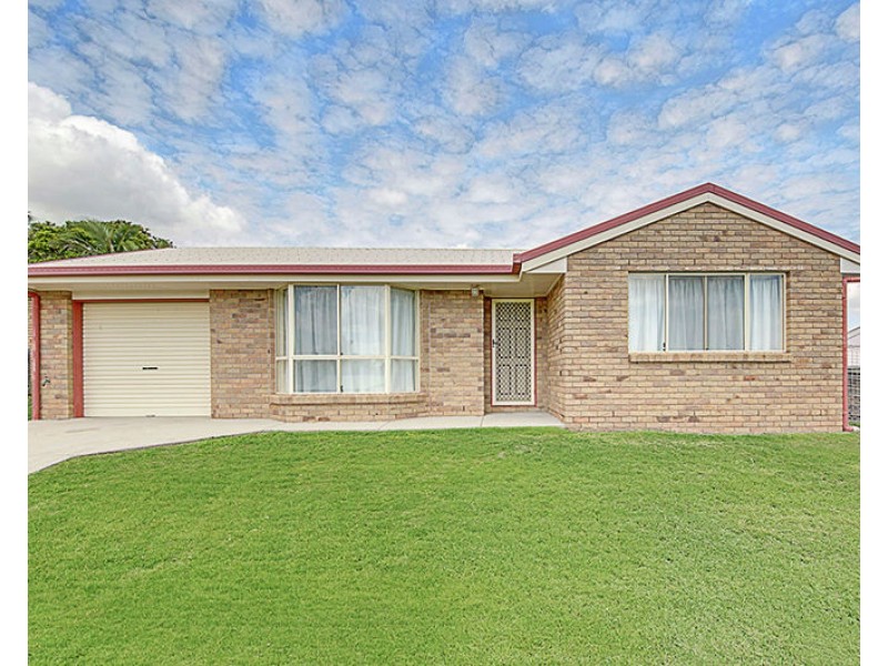 12 Ellington Street, New Auckland QLD 4680