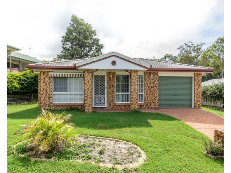 4 Koppabella Close, South Gladstone QLD 4680