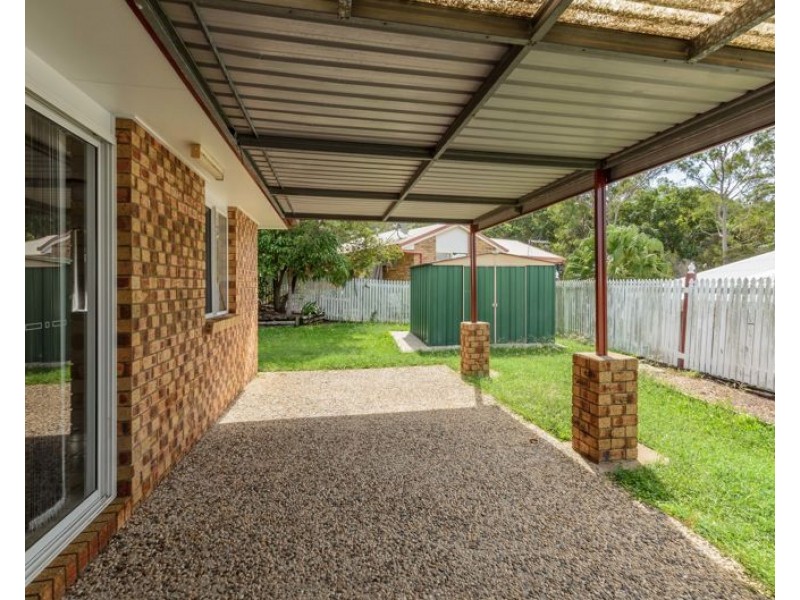 4 Koppabella Close, South Gladstone QLD 4680