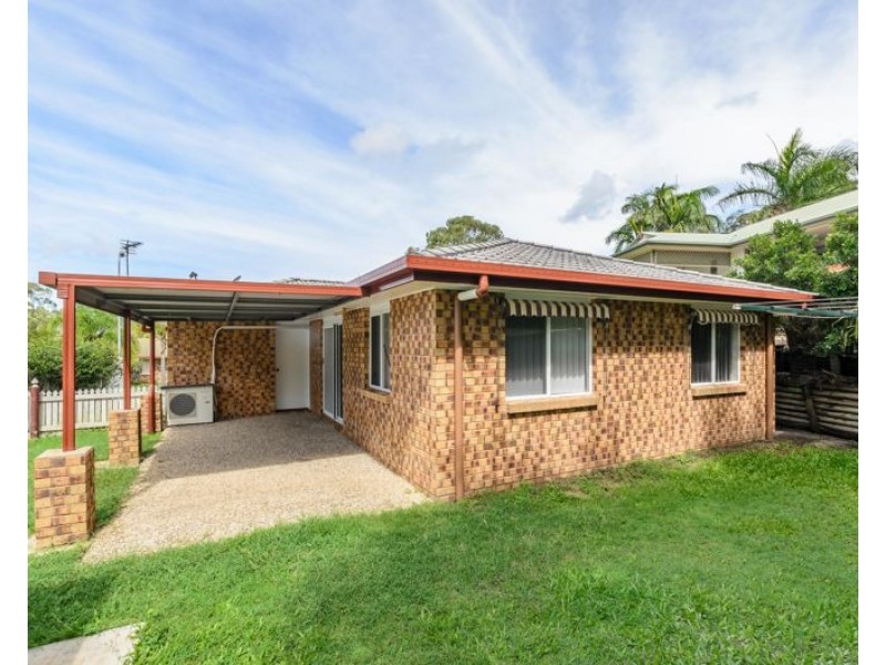 4 Koppabella Close, South Gladstone QLD 4680