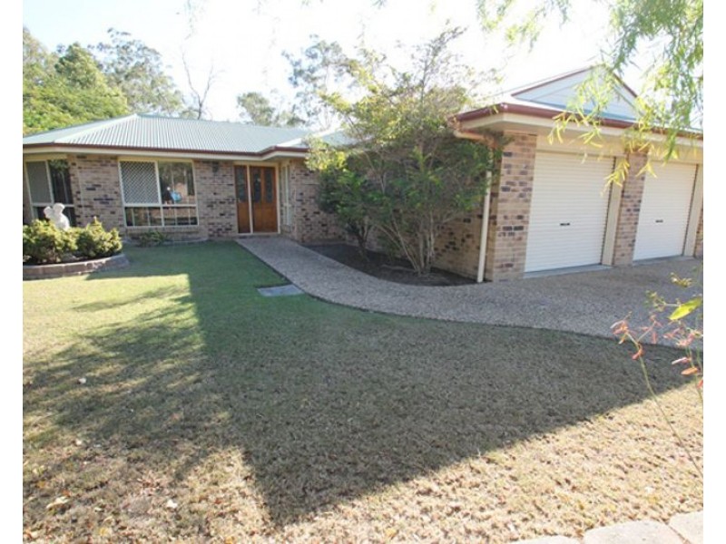 30 Clarance Drive, New Auckland QLD 4680