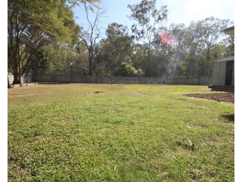 30 Clarance Drive, New Auckland QLD 4680