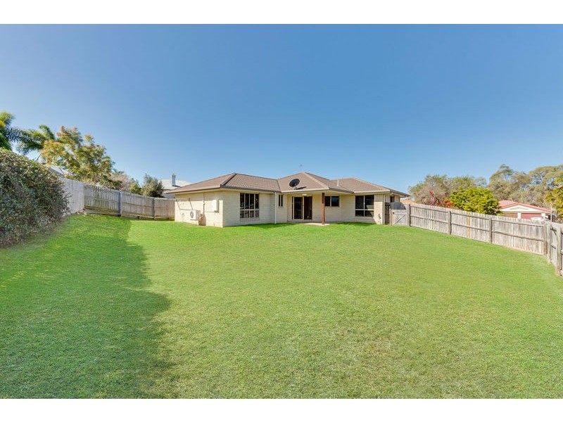 36 Skyline Drive, New Auckland QLD 4680