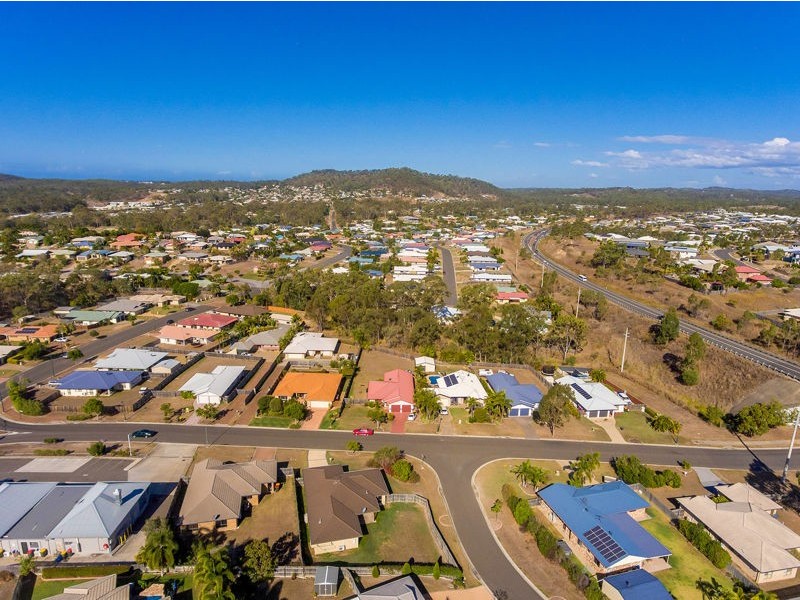 36 Skyline Drive, New Auckland QLD 4680