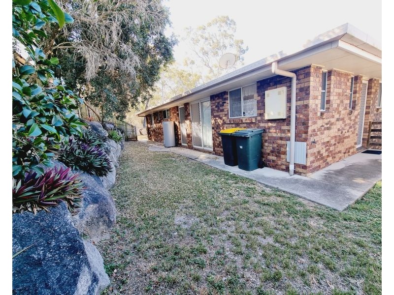 15 Hay Court, South Gladstone QLD 4680