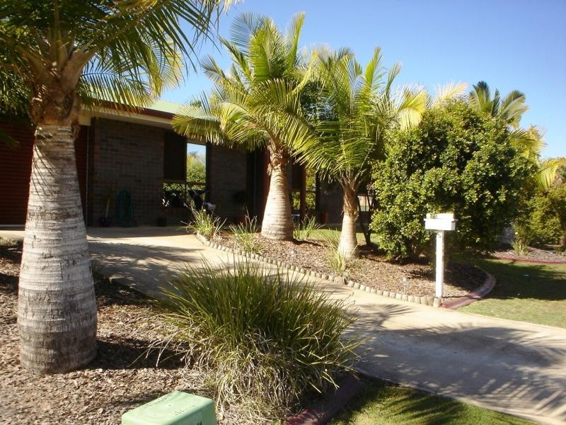 268 J Hickey Avenue, Clinton QLD 4680