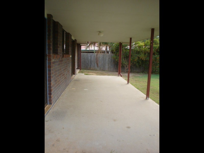 268 J Hickey Avenue, Clinton QLD 4680