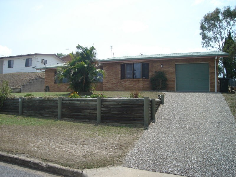 22 Mercury Street, Telina QLD 4680