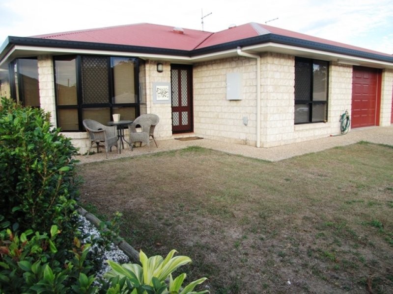 85 Col Brown Avenue, Clinton QLD 4680