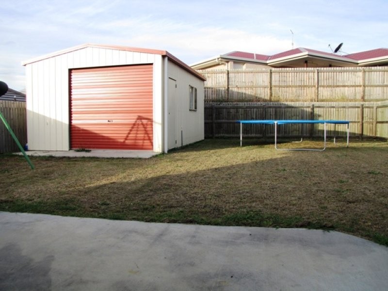 85 Col Brown Avenue, Clinton QLD 4680