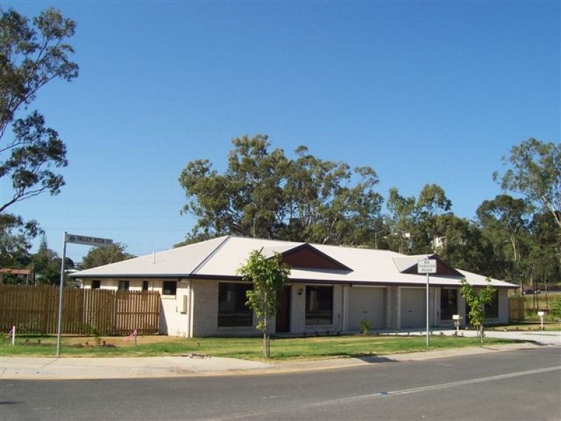 2/1 Valley Vista Court, West Gladstone QLD 4680