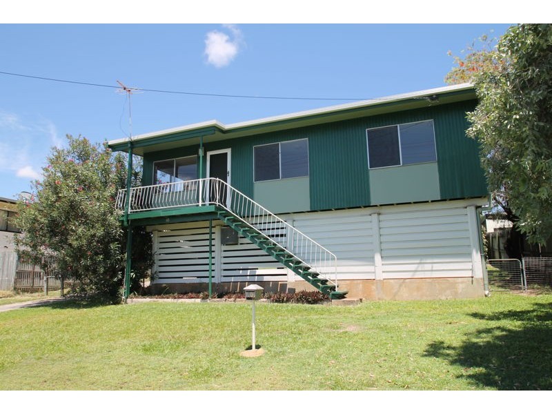 10 McDonald Street, Clinton QLD 4680