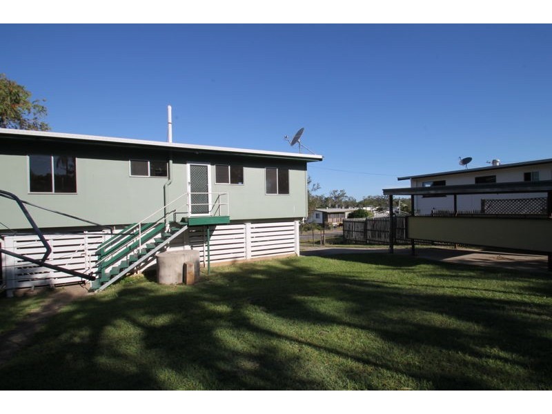 10 McDonald Street, Clinton QLD 4680