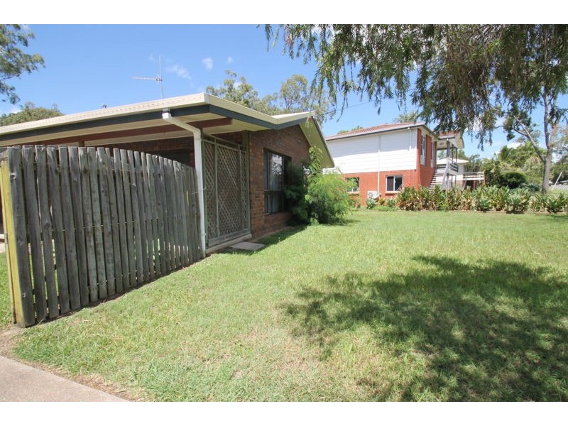 4 Gretel Drive, Clinton QLD 4680