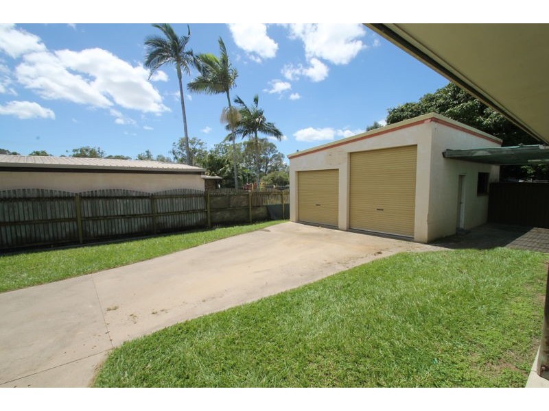 4 Gretel Drive, Clinton QLD 4680