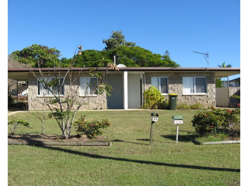 1/22 Campbell Street, Clinton QLD 4680