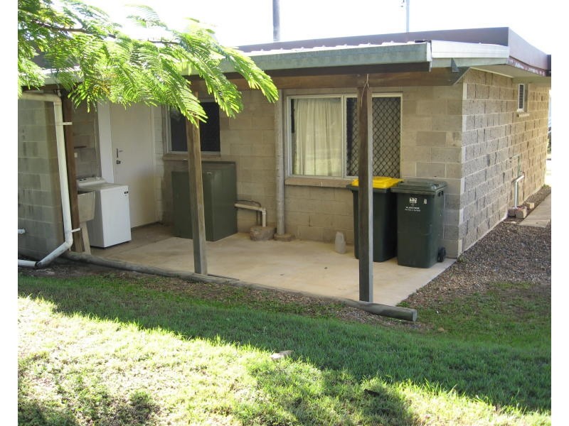 1/22 Campbell Street, Clinton QLD 4680