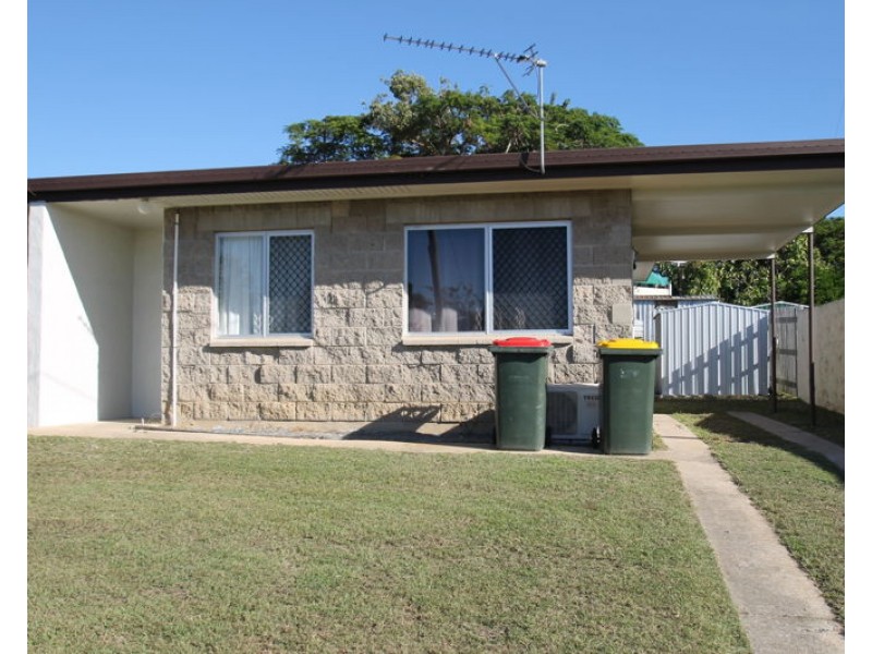 2/22 Campbell Street, Clinton QLD 4680