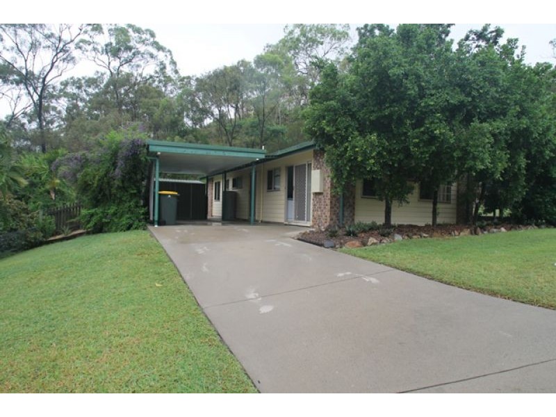 41 Oxley Drive, South Gladstone QLD 4680