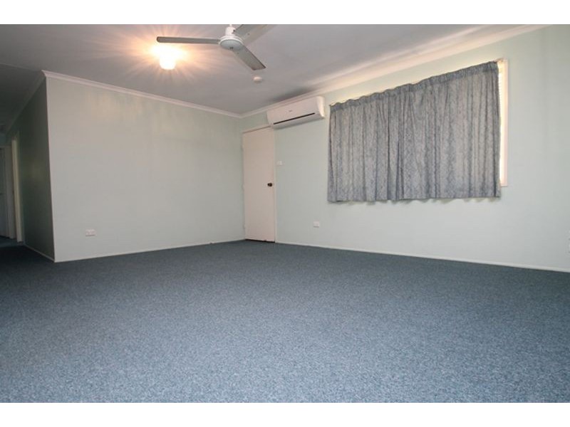 41 Oxley Drive, South Gladstone QLD 4680