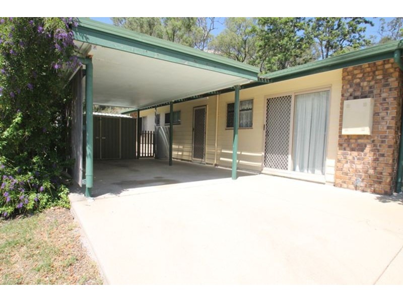 41 Oxley Drive, South Gladstone QLD 4680