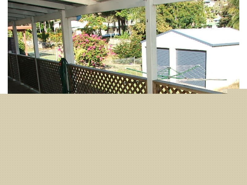 23 Herbertson Street, West Gladstone QLD 4680