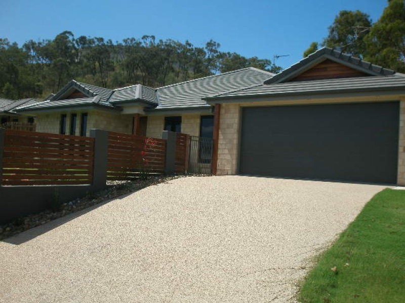 4 Lauren Court, South Gladstone QLD 4680
