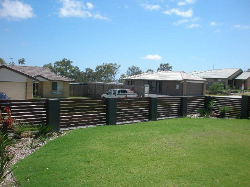 4 Lauren Court, South Gladstone QLD 4680