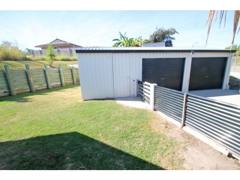 48 Carinya Drive, Clinton QLD 4680
