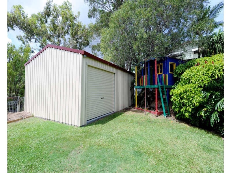 21 Saturn Crescent, Telina QLD 4680