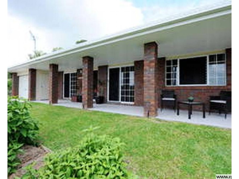 21 Saturn Crescent, Telina QLD 4680