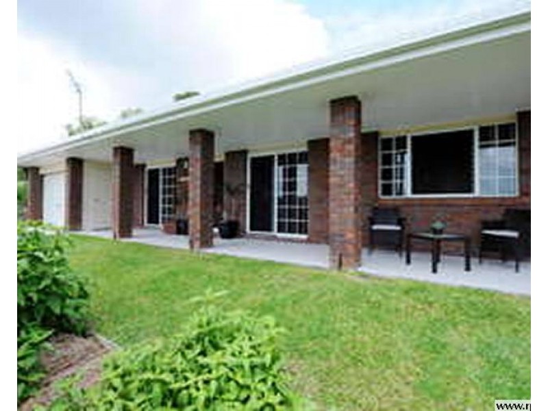 21 Saturn Crescent, Telina QLD 4680