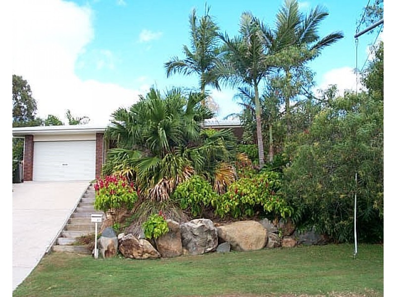 21 Saturn Crescent, Telina QLD 4680