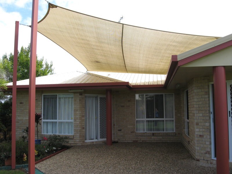 4 Cania Way, Clinton QLD 4680