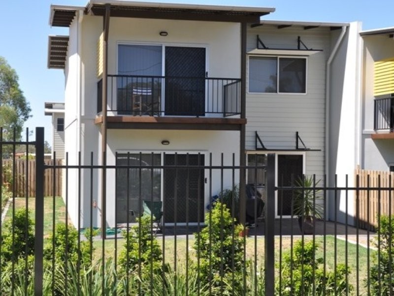 5/10 Nothling Street, New Auckland QLD 4680